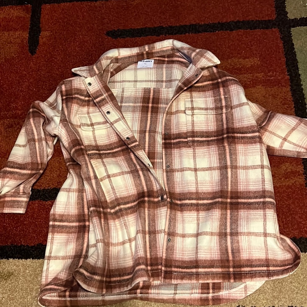 BRAND NEW Old Navy Jacket